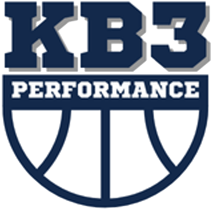 KB3 Performance, LLC Logo